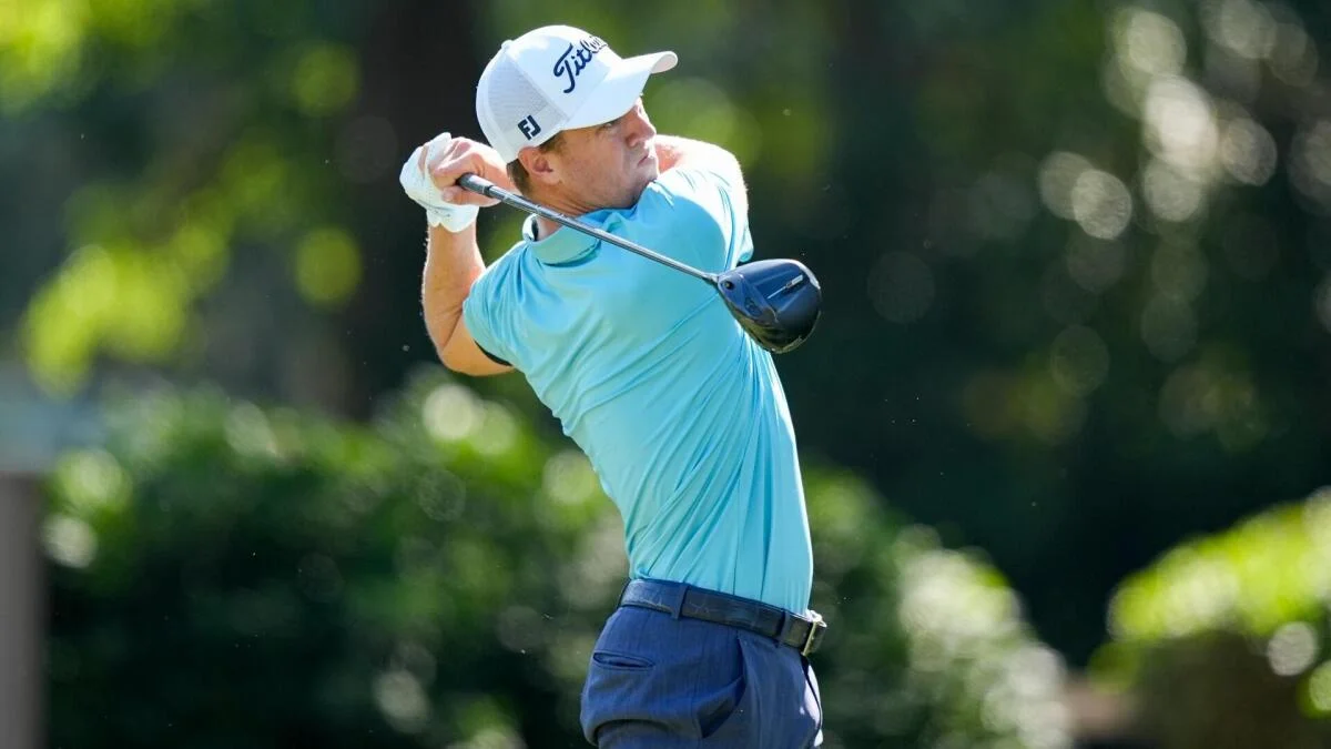 2026 Cadillac Championship longshot picks, odds, PGA props: This golf parlay could return almost $120,000
