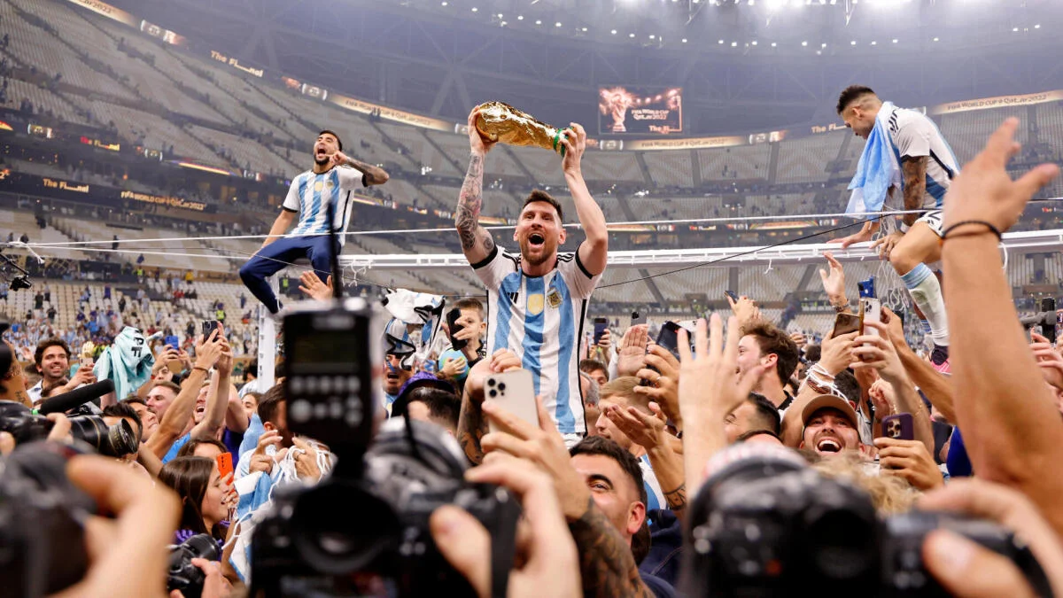 2026 FIFA World Cup odds: Complete betting guide on how to bet soccer's biggest tournament