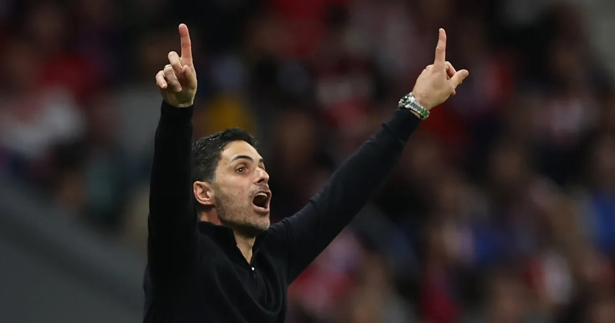 Arsenal vs Fulham: Premier League – teams, start, lineups, title race