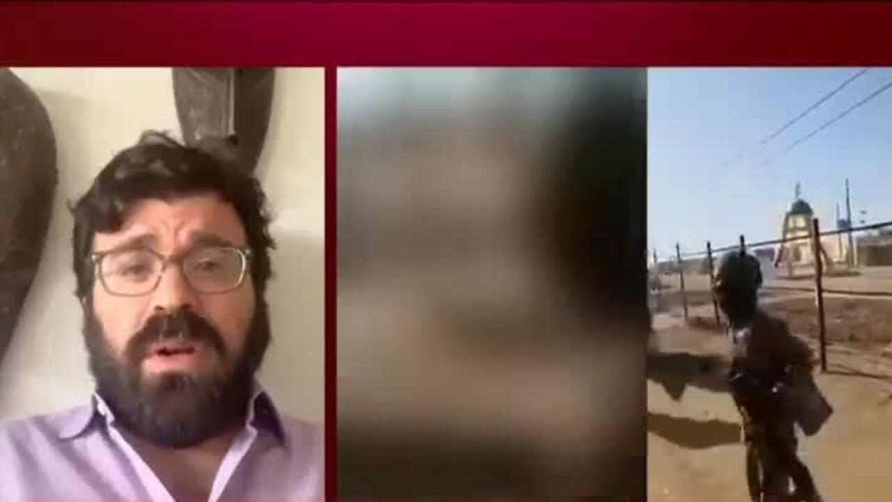 Attacks on Bamako a 'dramatic setback' for Malian government