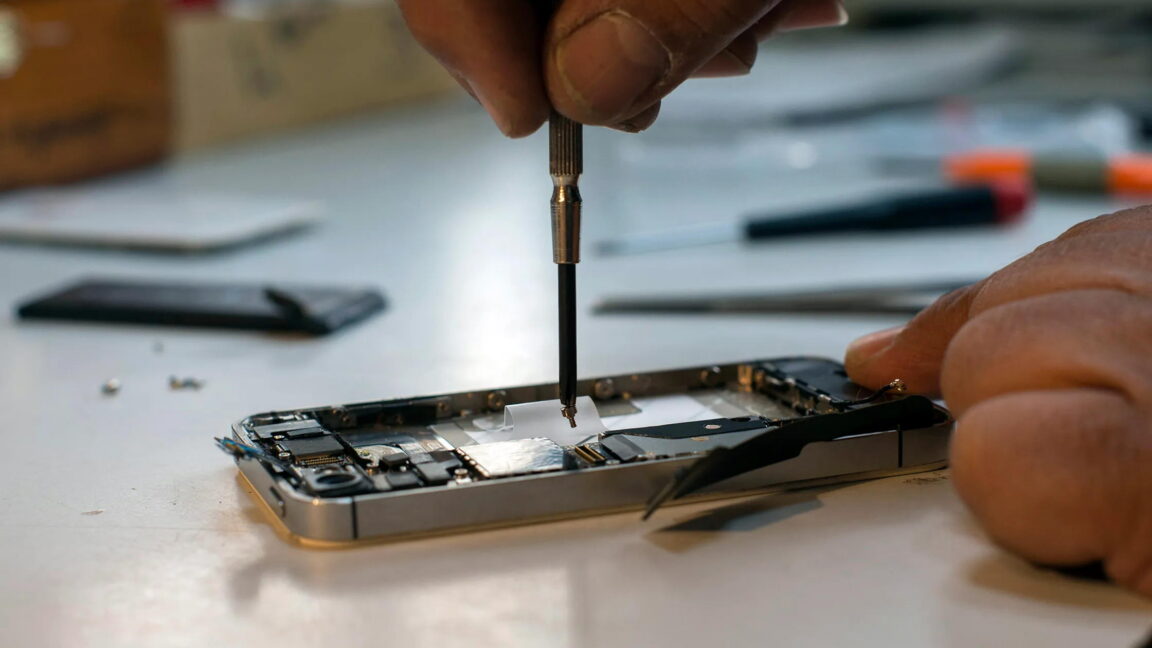 Attempt to repeal Colorado's right-to-repair law fails