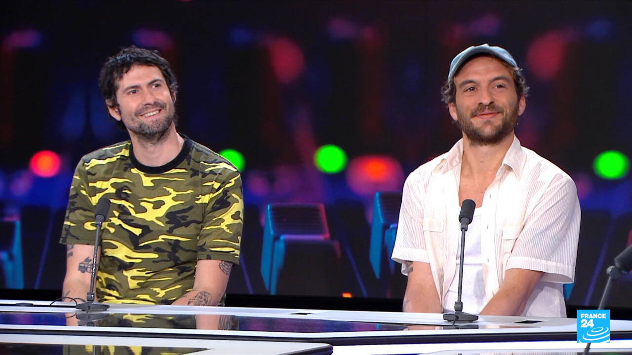 Casablanca Drivers break 'Protocol' with dancefloor-ready album