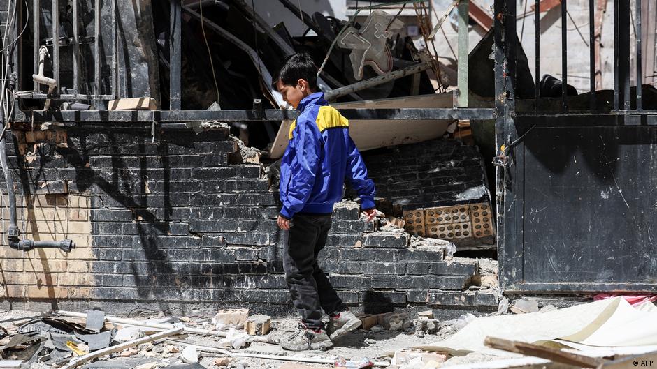 Ceasefire extended: What's next in the Iran war?