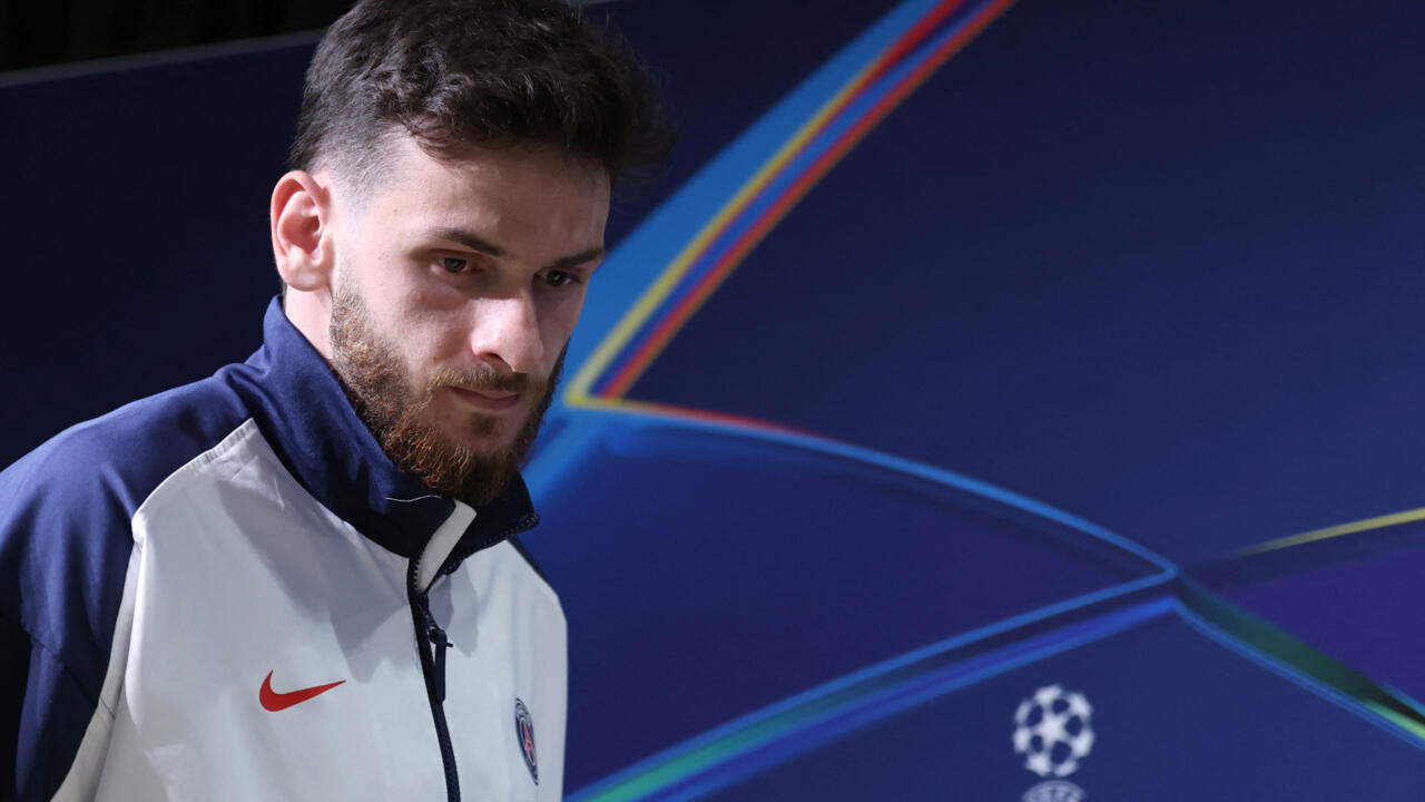 Champions League: 'Best teams in Europe' face off in semifinal clash