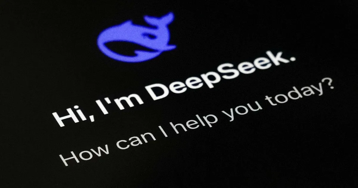 China’s DeepSeek unveils latest models a year after upending global tech