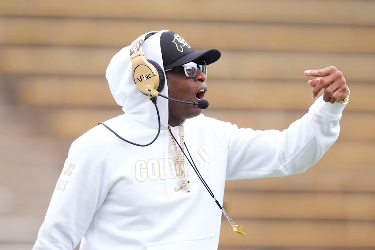 Colorado football offers Georgia 2028 linebacker Will Wyatt
