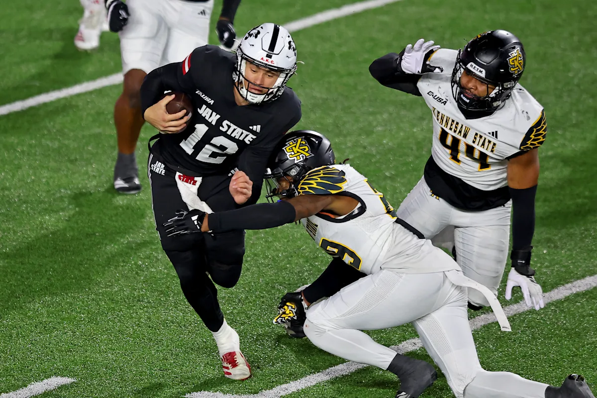 Conference USA re-releases 2026 football schedule
