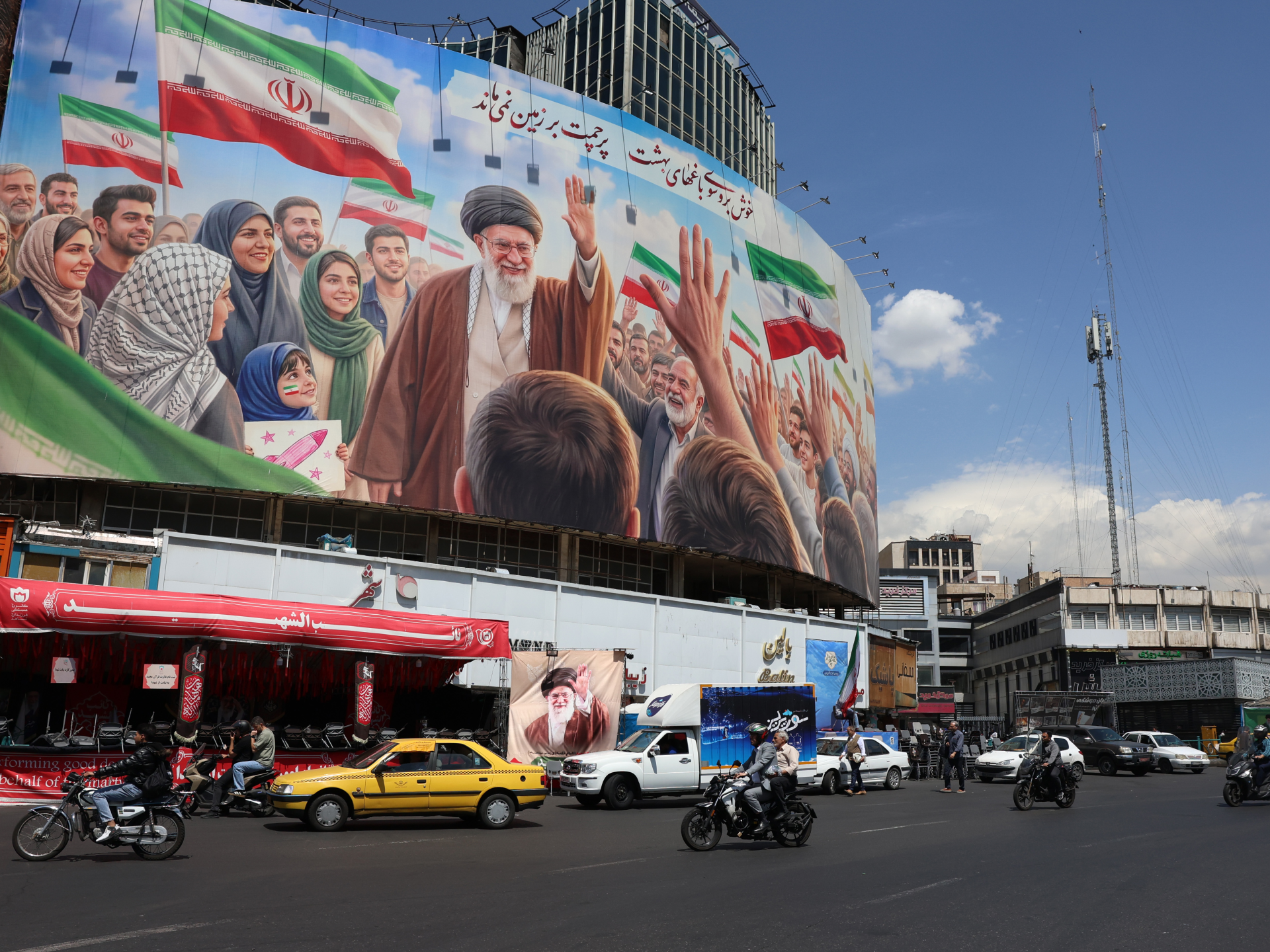 Could the US-Iran war become a protracted ‘frozen’ conflict?