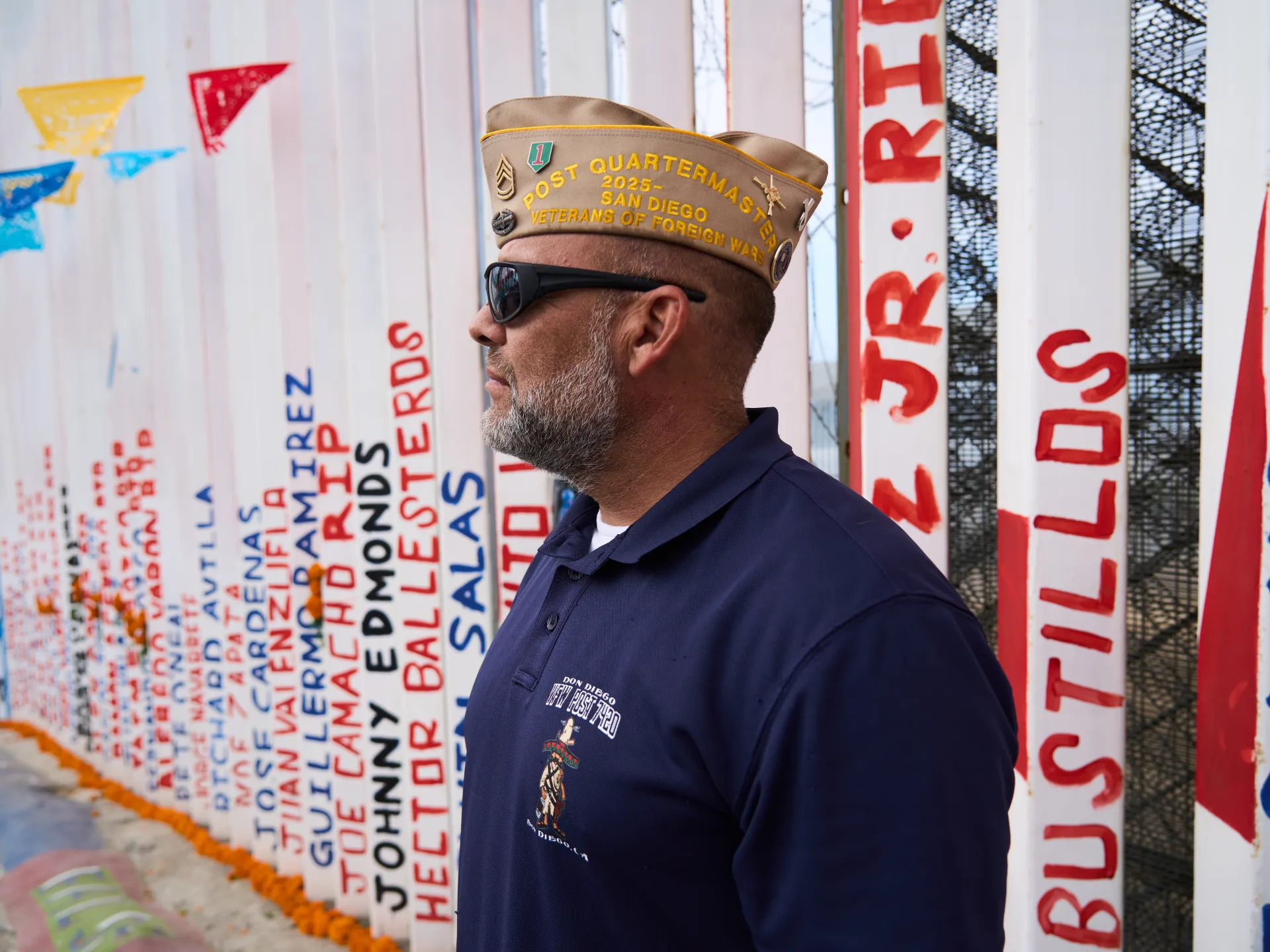 Deporting soldiers? Why immigrant veterans fear removal from the US