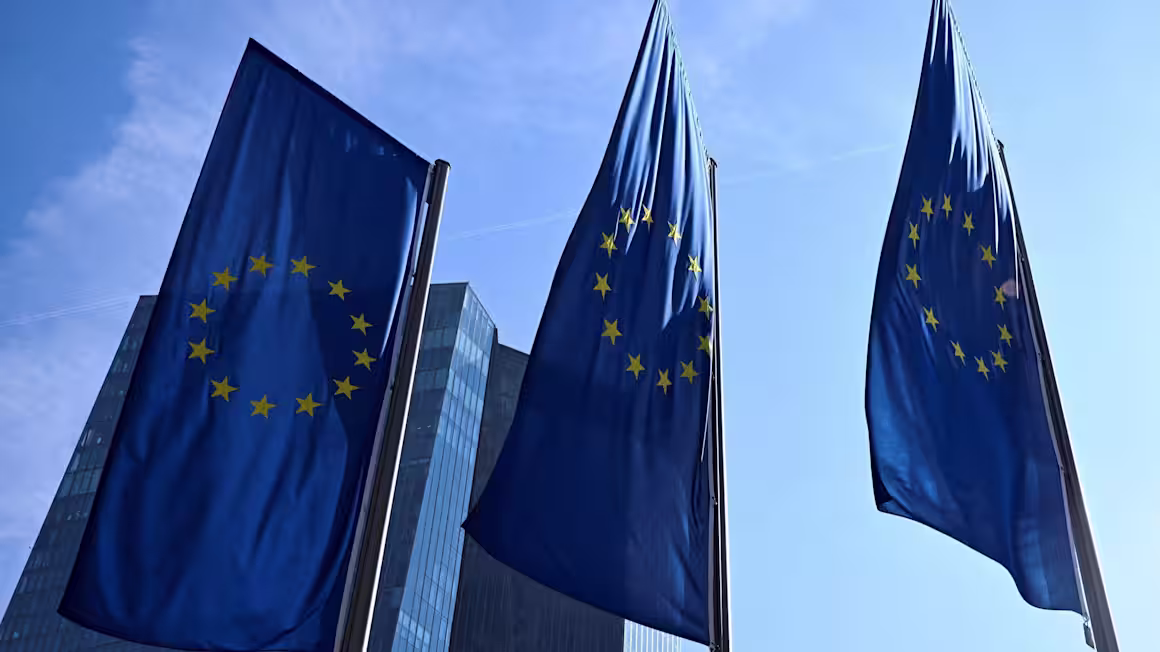European stocks and government bonds fall as oil price climbs