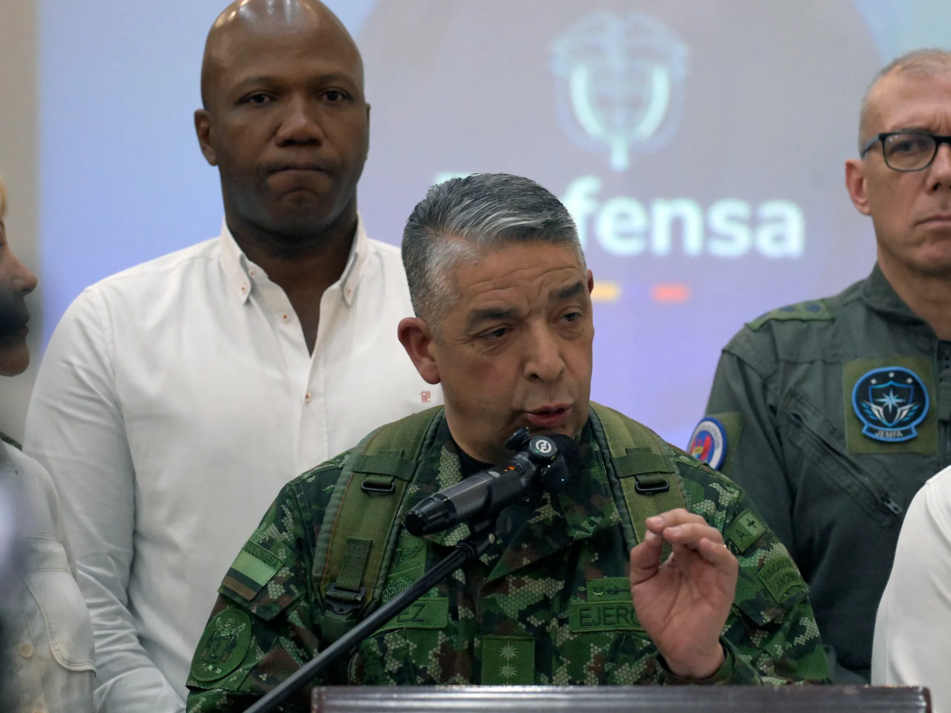 Explosion in southwest Colombia kills at leat seven, state governor says