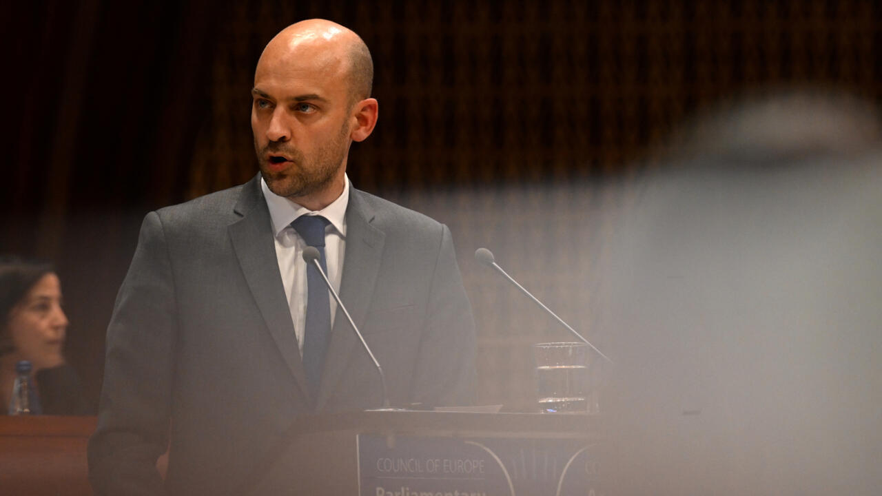 French foreign minister Barrot voices concern about 'terrorist threat' in the Sahel