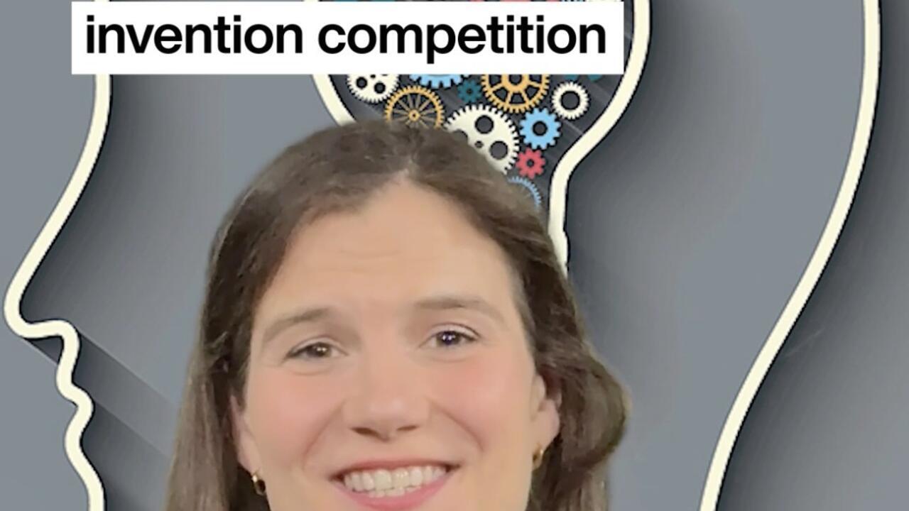 Genius & Gadgets: Discovering Paris’s annual invention competition