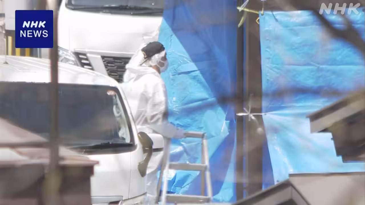 旭山動物園職員 逮捕前の調べに妻の殺害ほのめかす話か