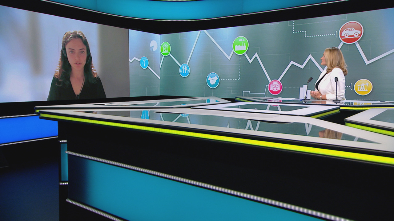 Is China's economy insulated from Iran war shock?