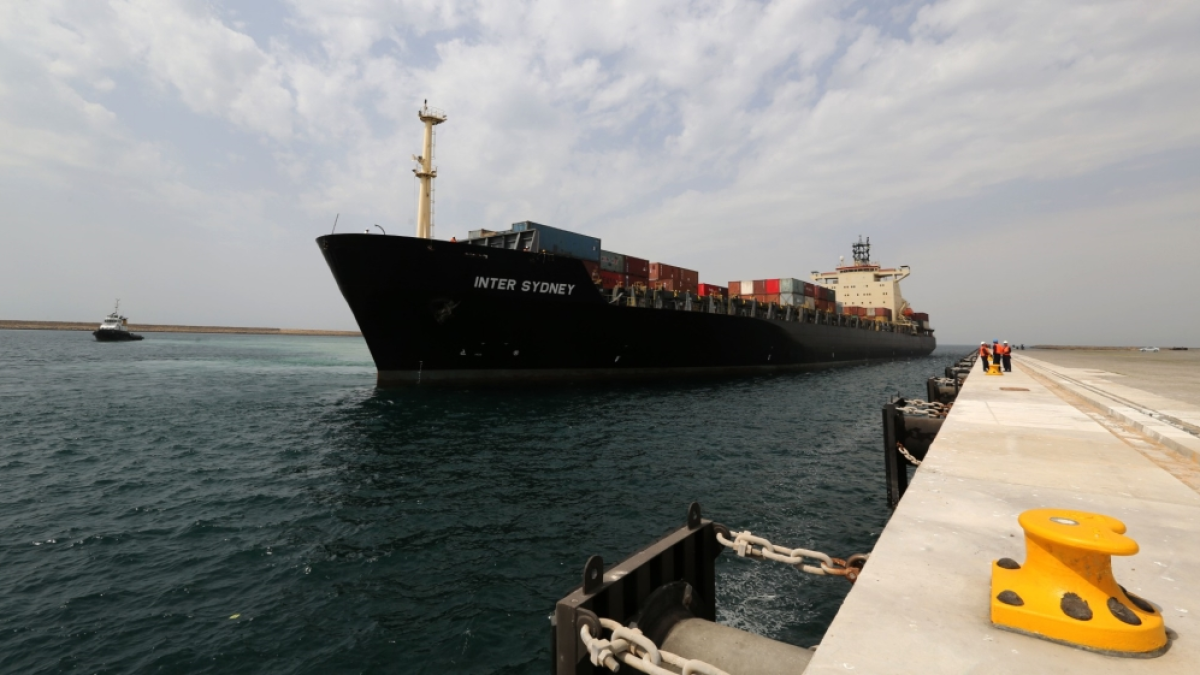 Is India’s Chabahar dream in Iran dead?