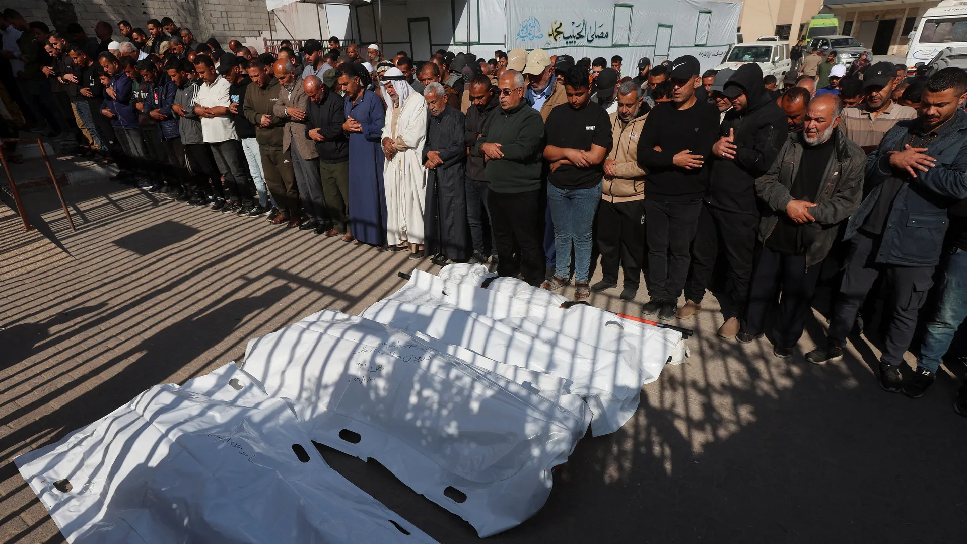 Israel escalates attacks in Gaza, killing 12 people