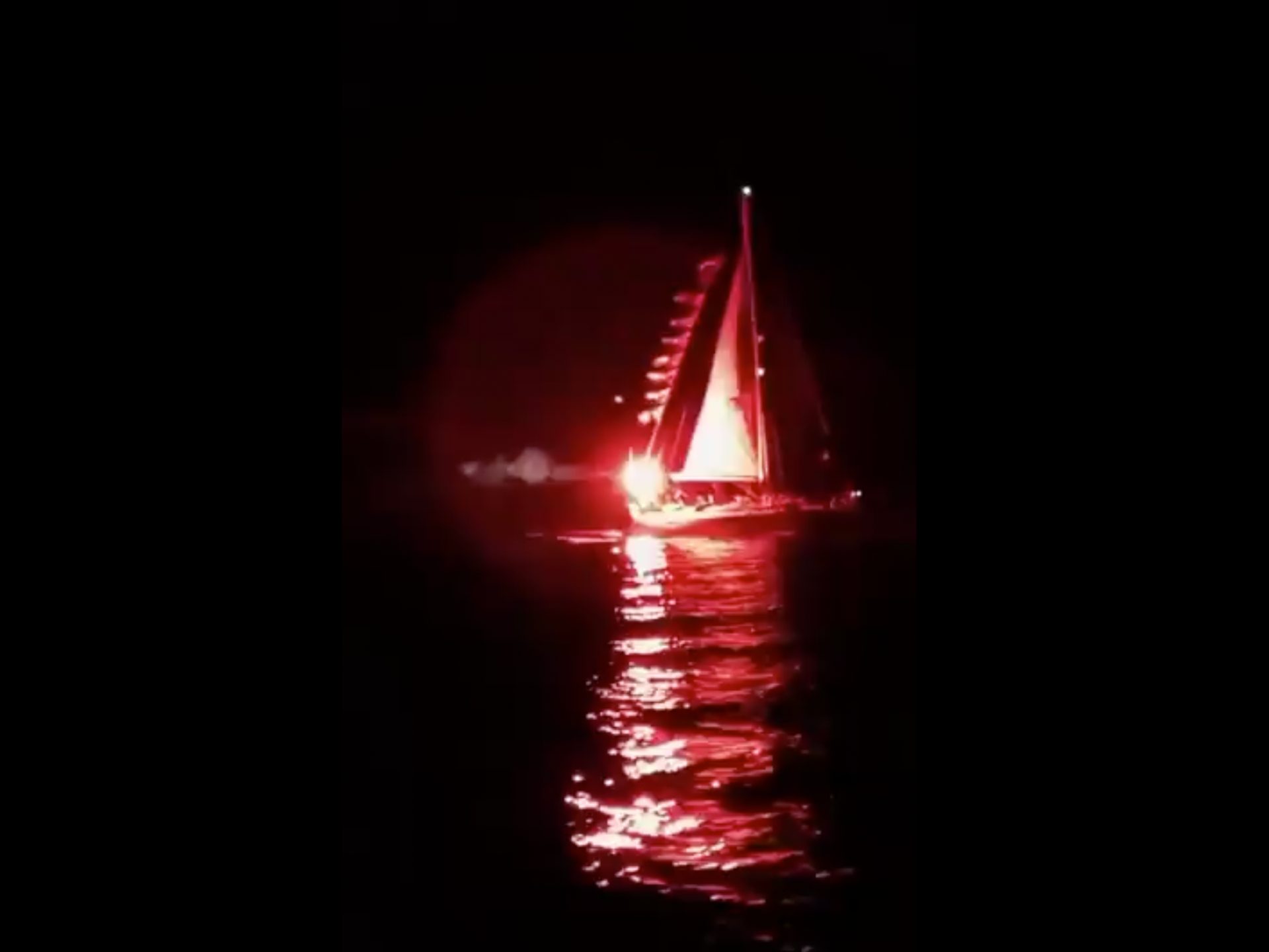 Israel has begun intercepting Gaza-bound Global Sumud Flotilla aid boats