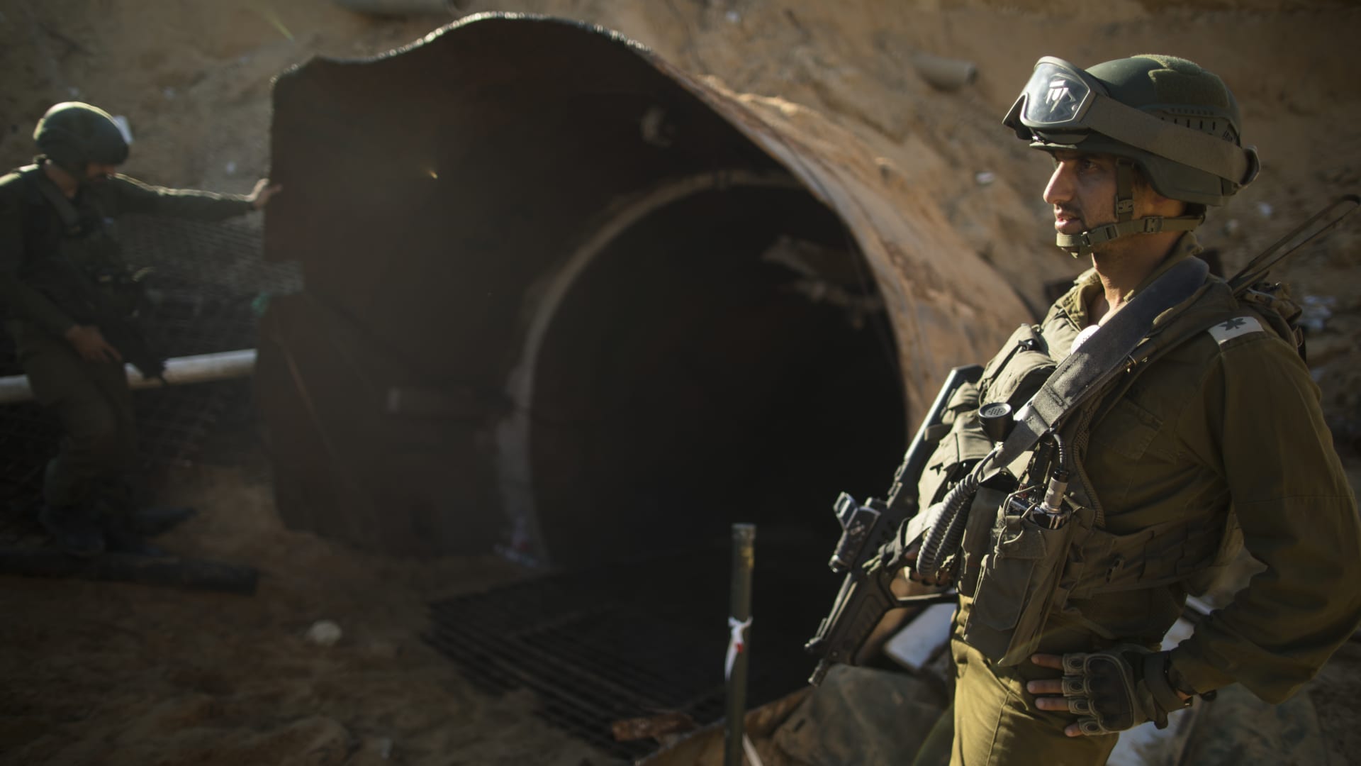 Israel’s economy and financial markets are booming — even as conflict rages in the Middle East