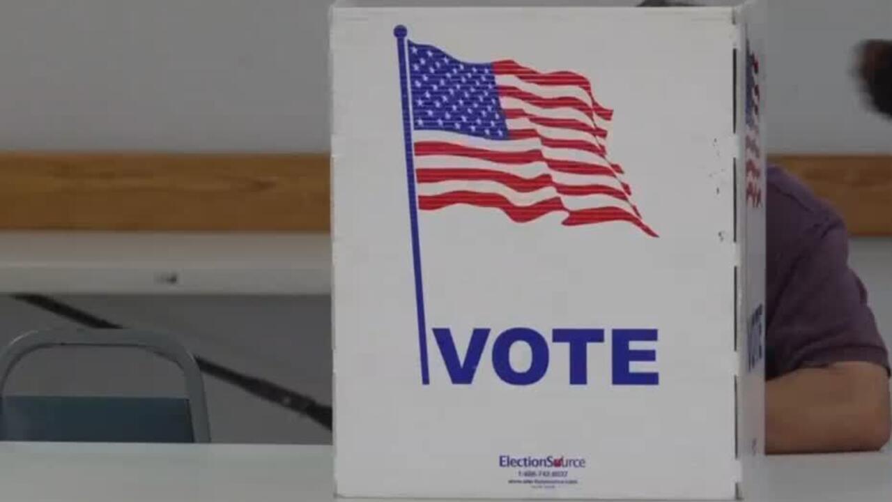 Legal challenges mount over Virginia redistricting referendum as President Trump alleges election irregularities