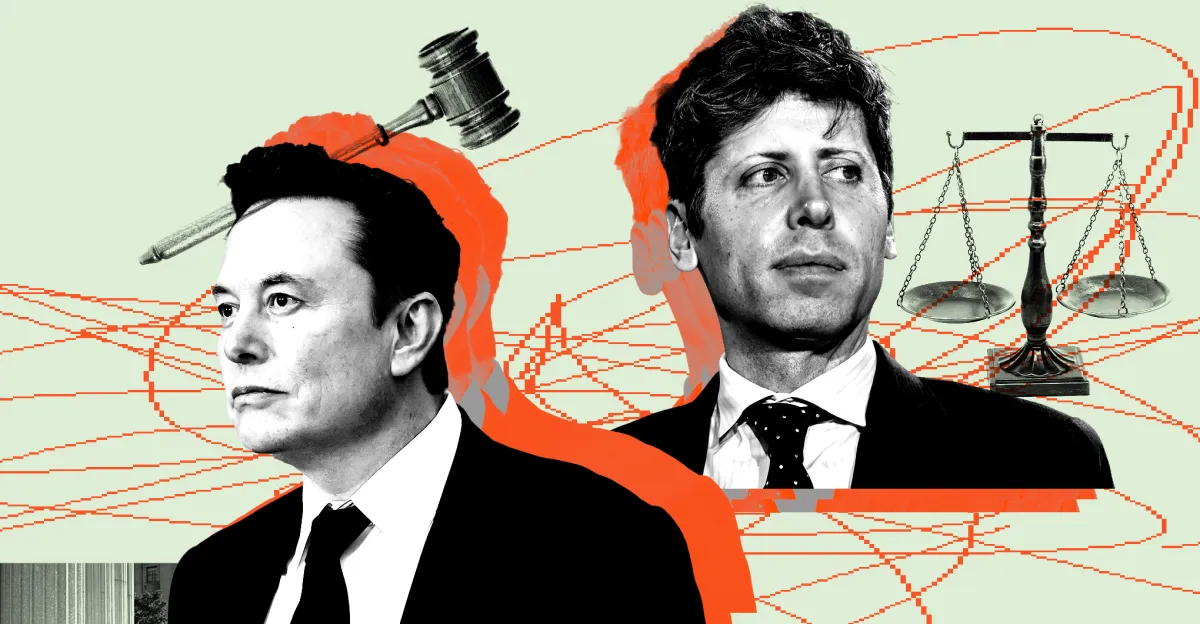 Live updates from Elon Musk and Sam Altman’s court battle over the future of OpenAI