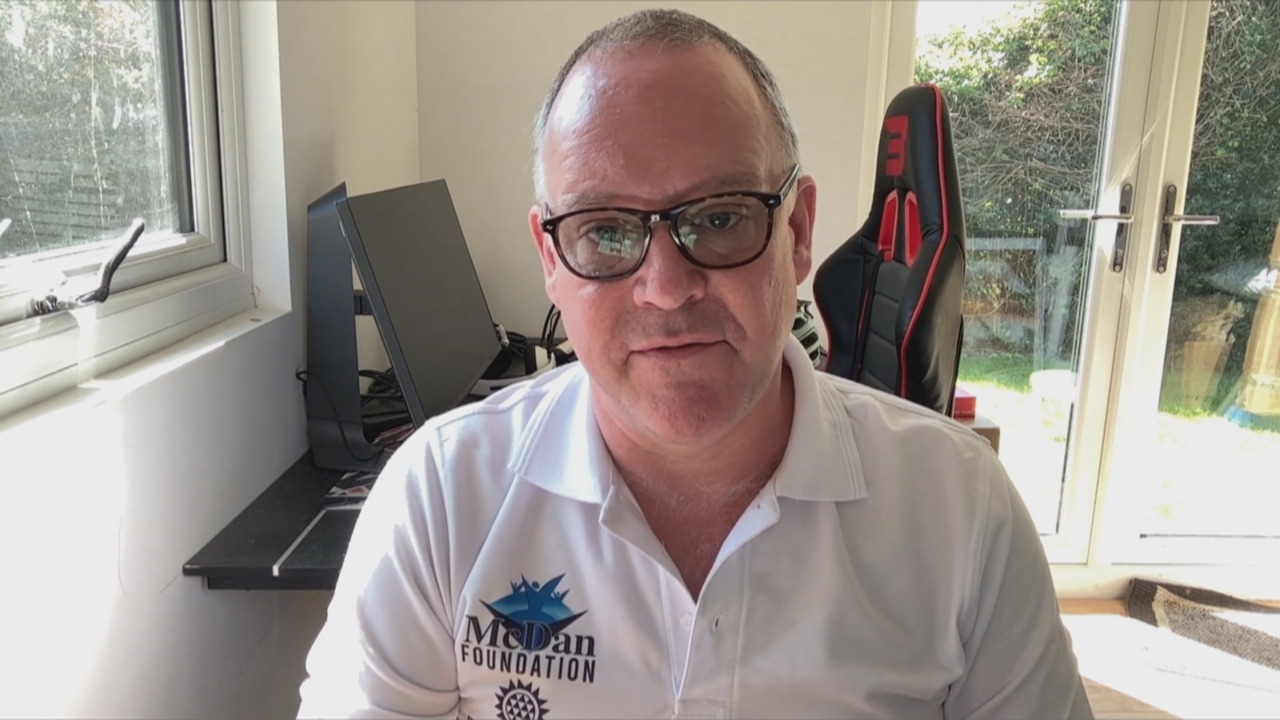 Local sourcing model expands African aid reach as Ukraine initiative seeks broader asset release