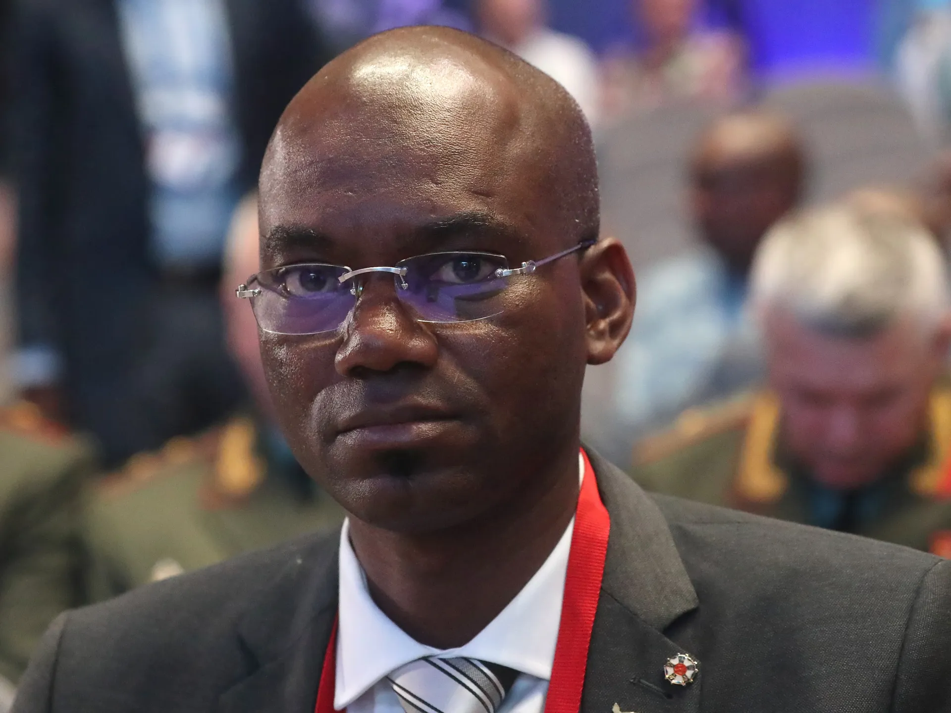 Mali’s Defence Minister Sadio Camara killed amid coordinated attacks