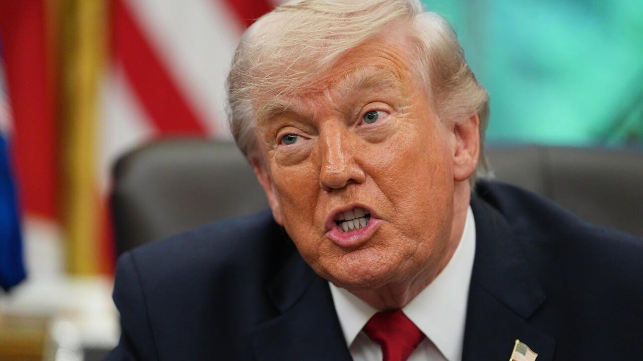 Middle East War Live: Trump says US may cut troops in Germany as Iran row rages