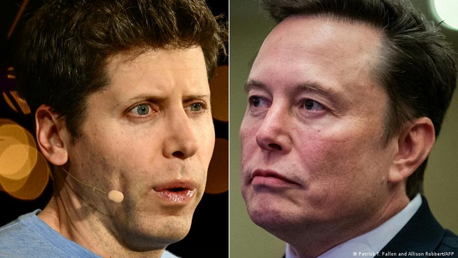 Musk vs. OpenAI trial to get underway