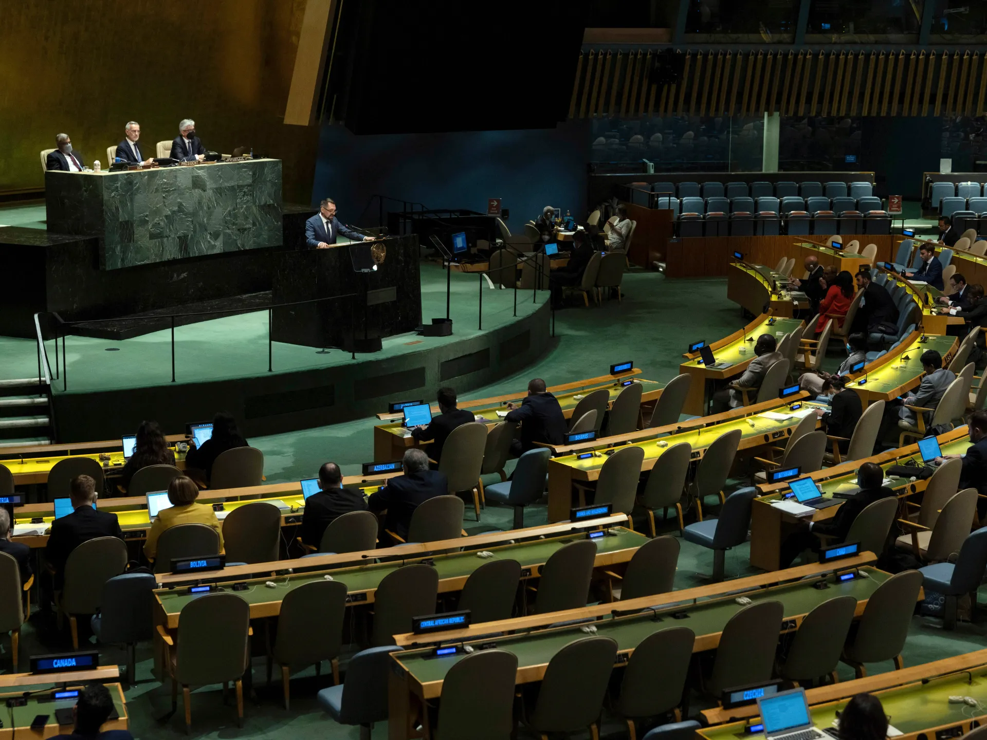 NPT summit: Can nuclear pact survive US-Israel war on Iran?