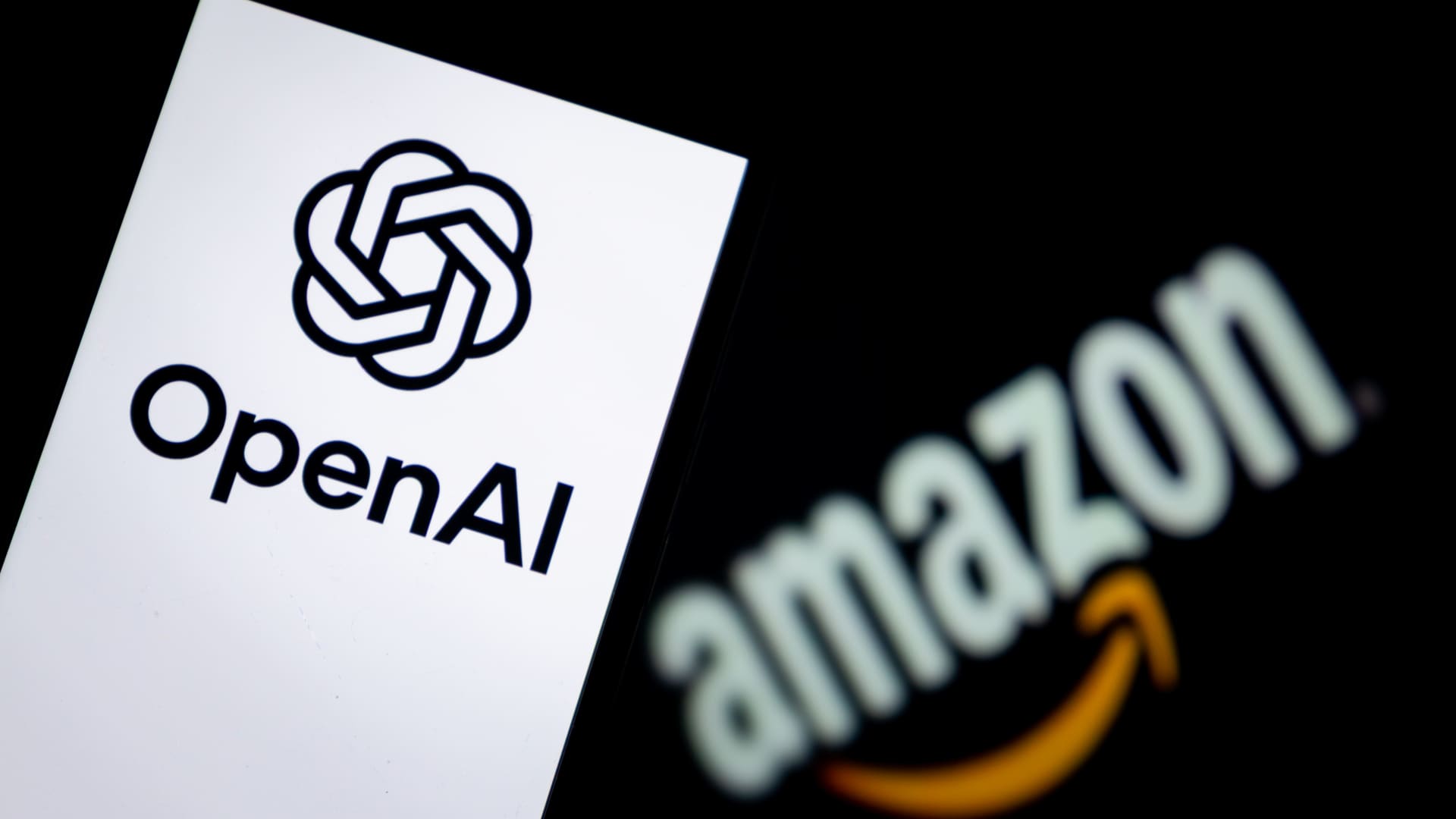 OpenAI’s subtle drift from Microsoft has become an aggressive move toward Amazon