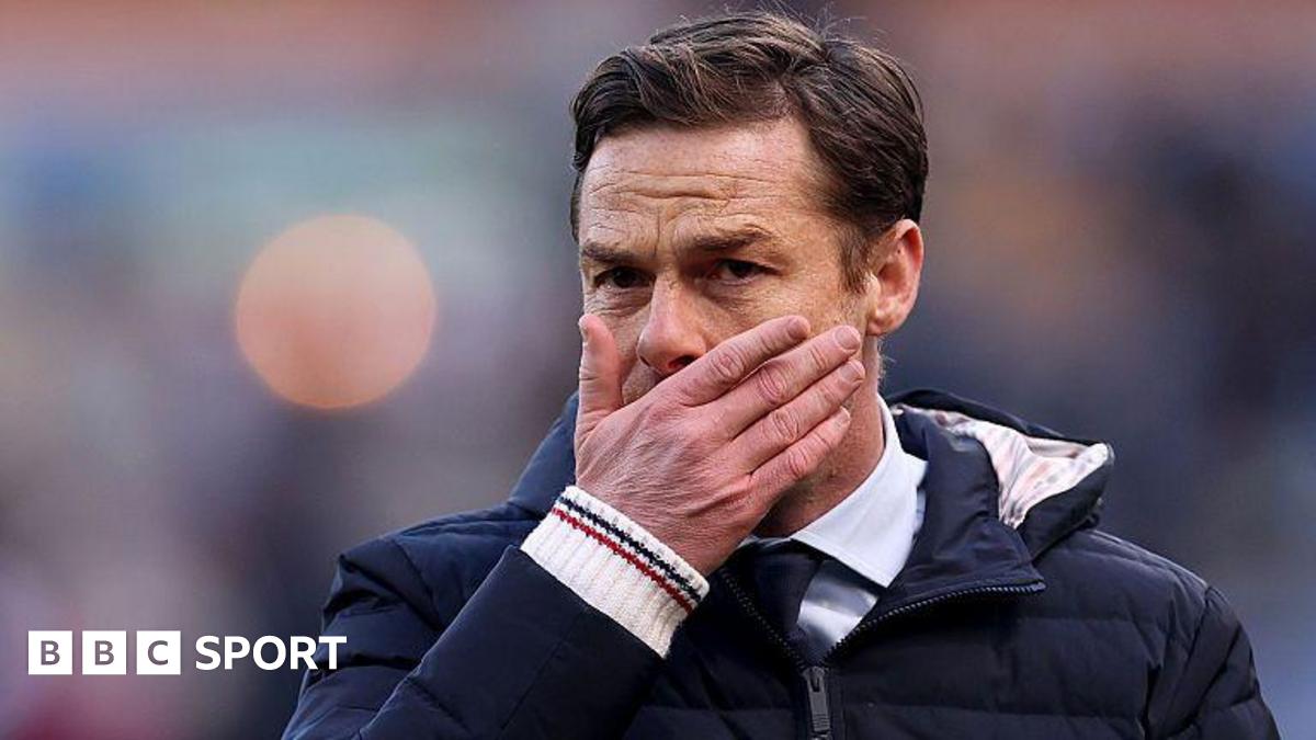 Parker leaves Burnley after Premier League relegation
