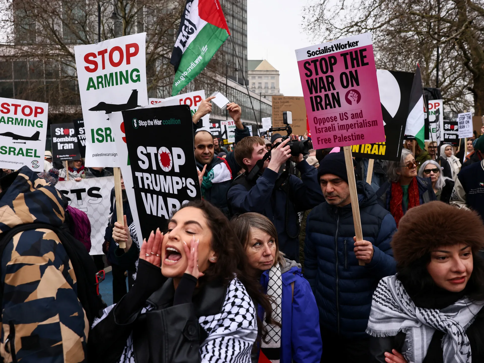 ‘Particularly badly exposed’: How the Iran war is hitting the UK