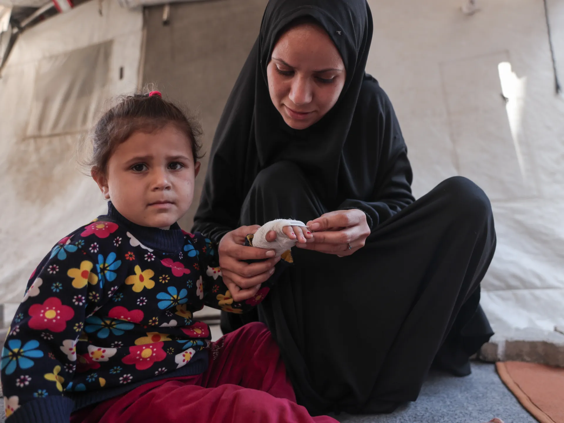 Gaza’s second front: The battle against disease-carrying rats