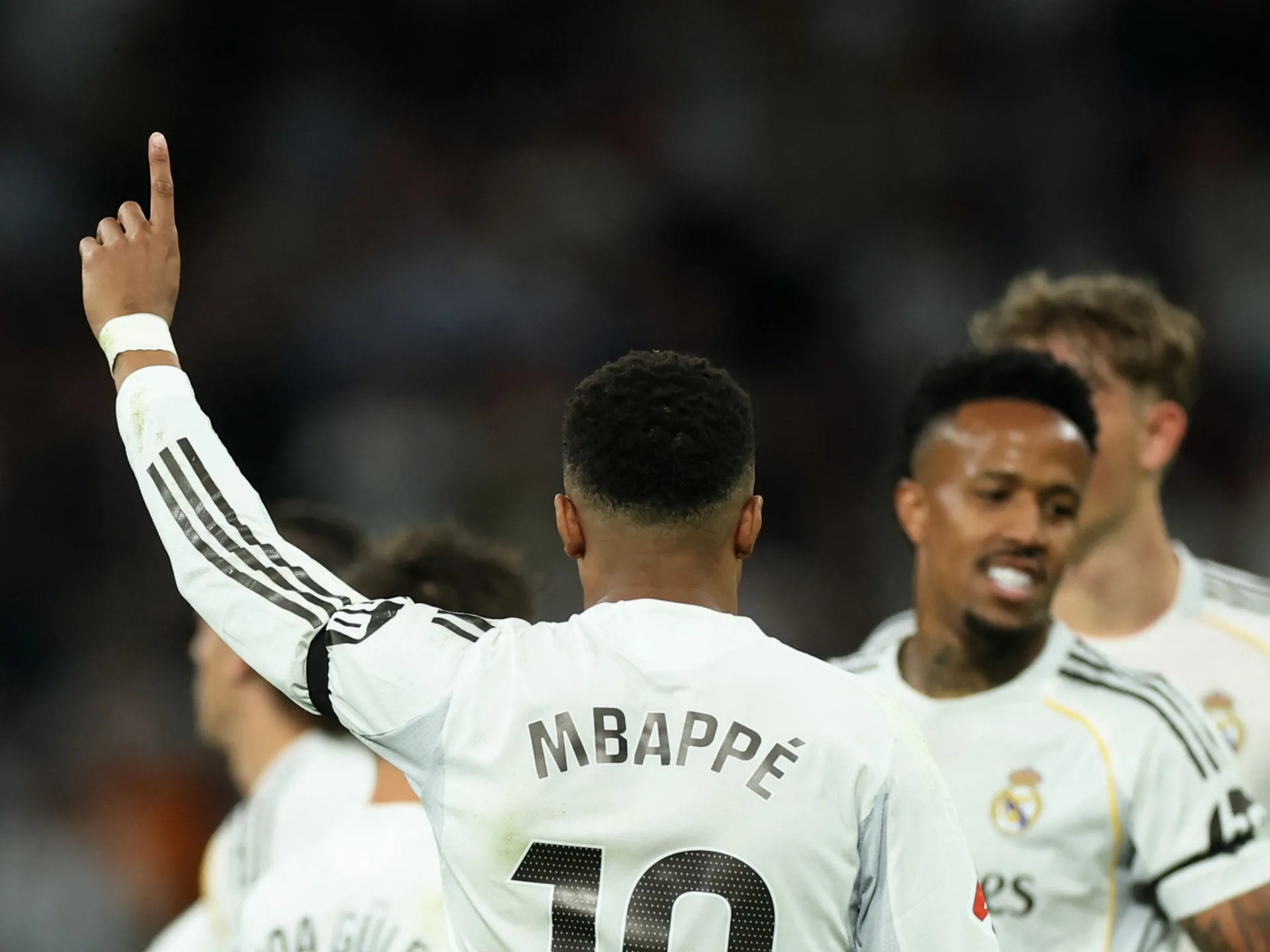 Real Betis vs Real Madrid: La Liga – teams, start time, lineup