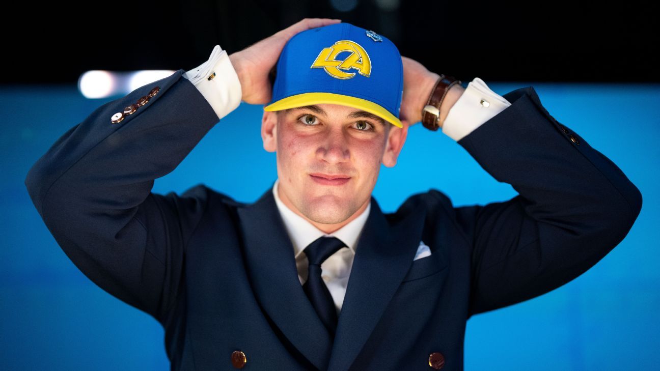 Revisiting most impactful draft-day trade for 32 N...