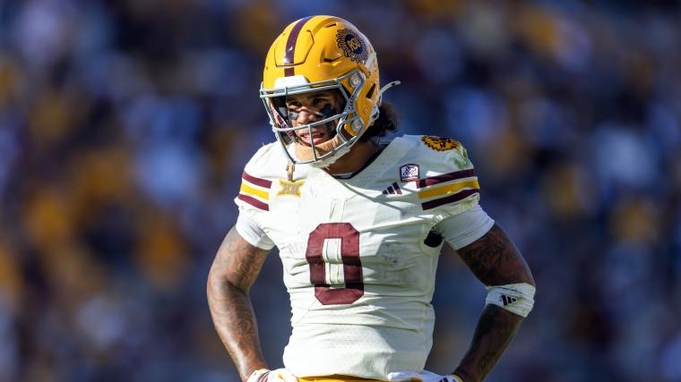 Saints’ Jordyn Tyson already being questioned for one important reason