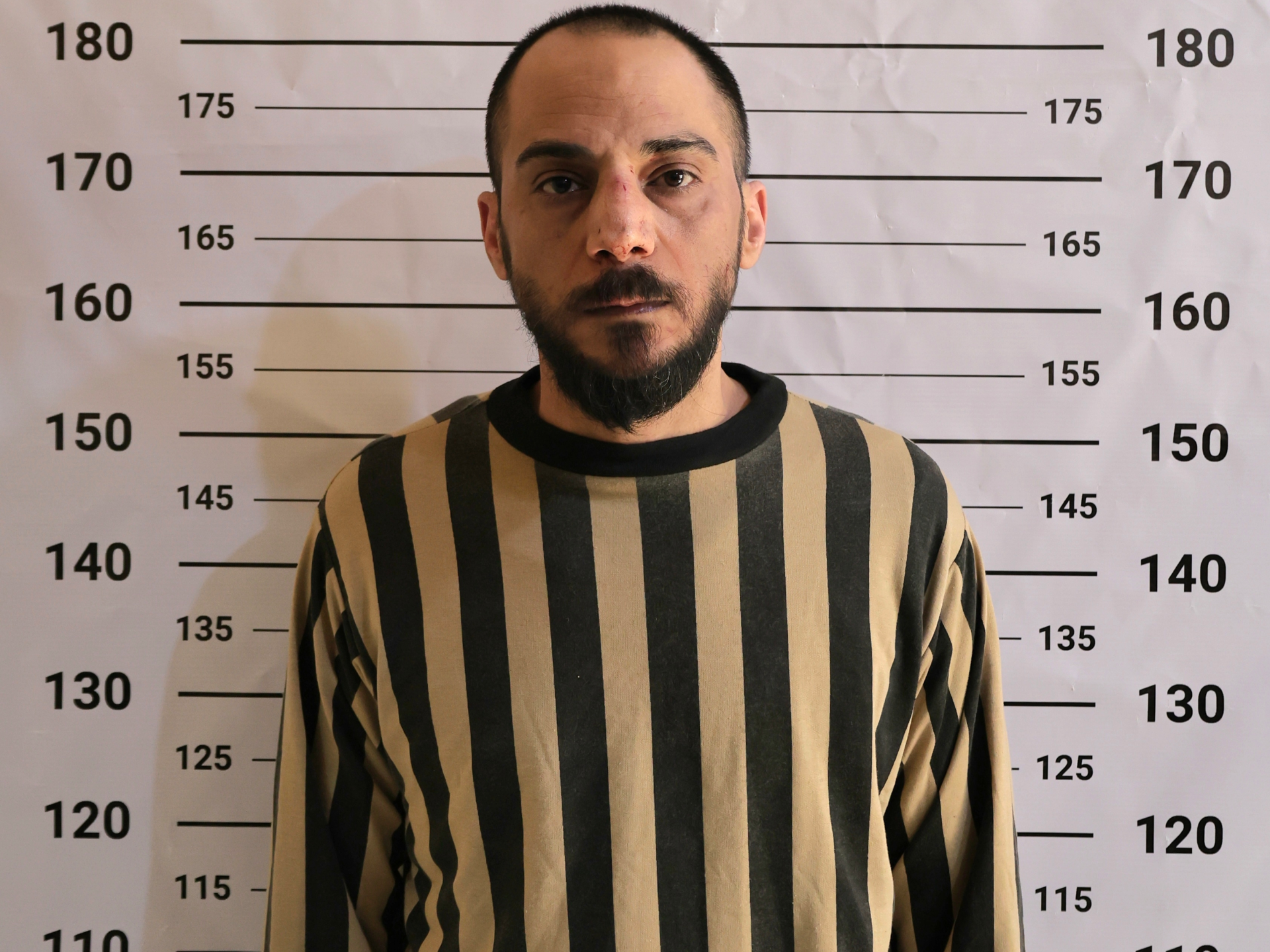 Syrian authorities arrest main suspect in 2013 Tadamon massacre