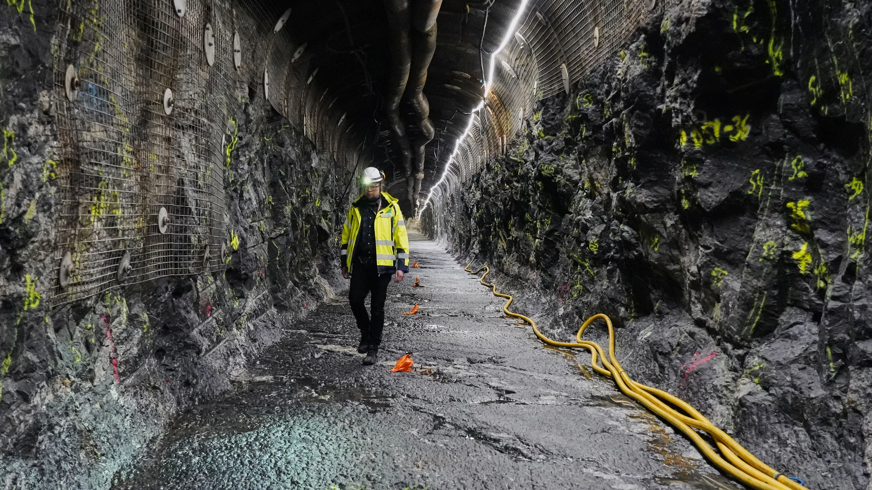 The Download: storing nuclear waste and orchestrating agents