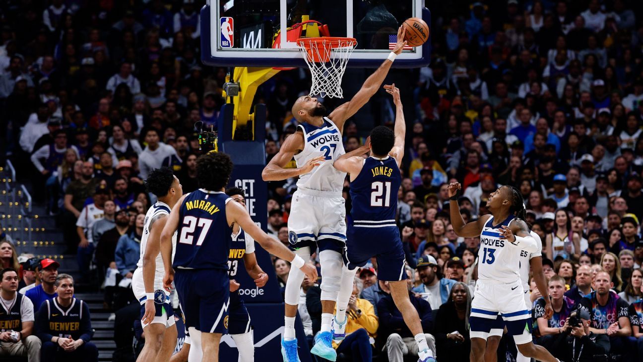 The redemption of Rudy and four more trends poweri...