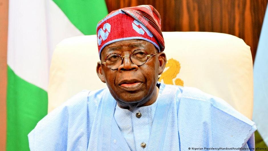 Tinubu wrestles with insecurity, political storms in Nigeria