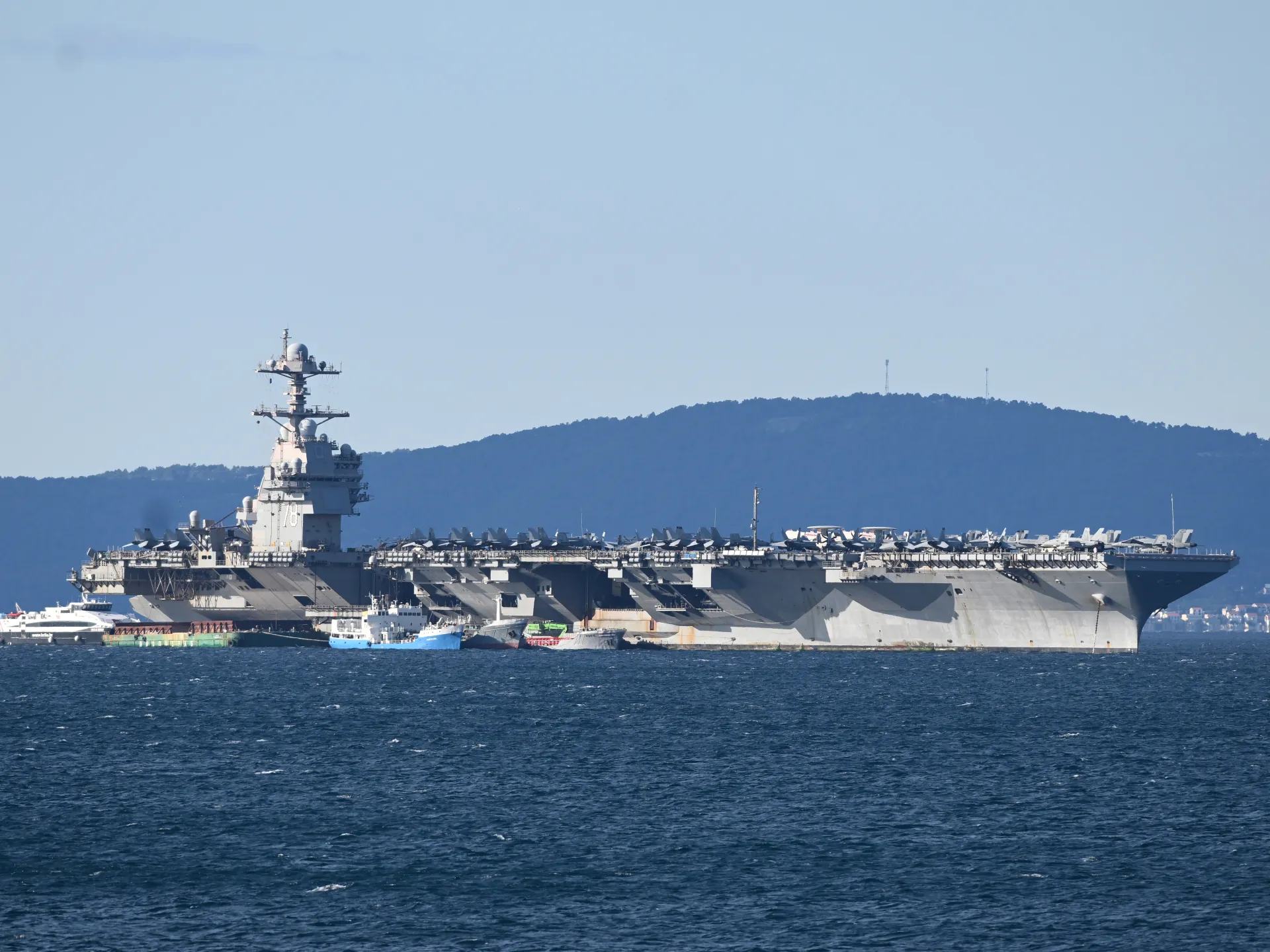 Trump’s May 1 deadline: Can he continue war on Iran after that?