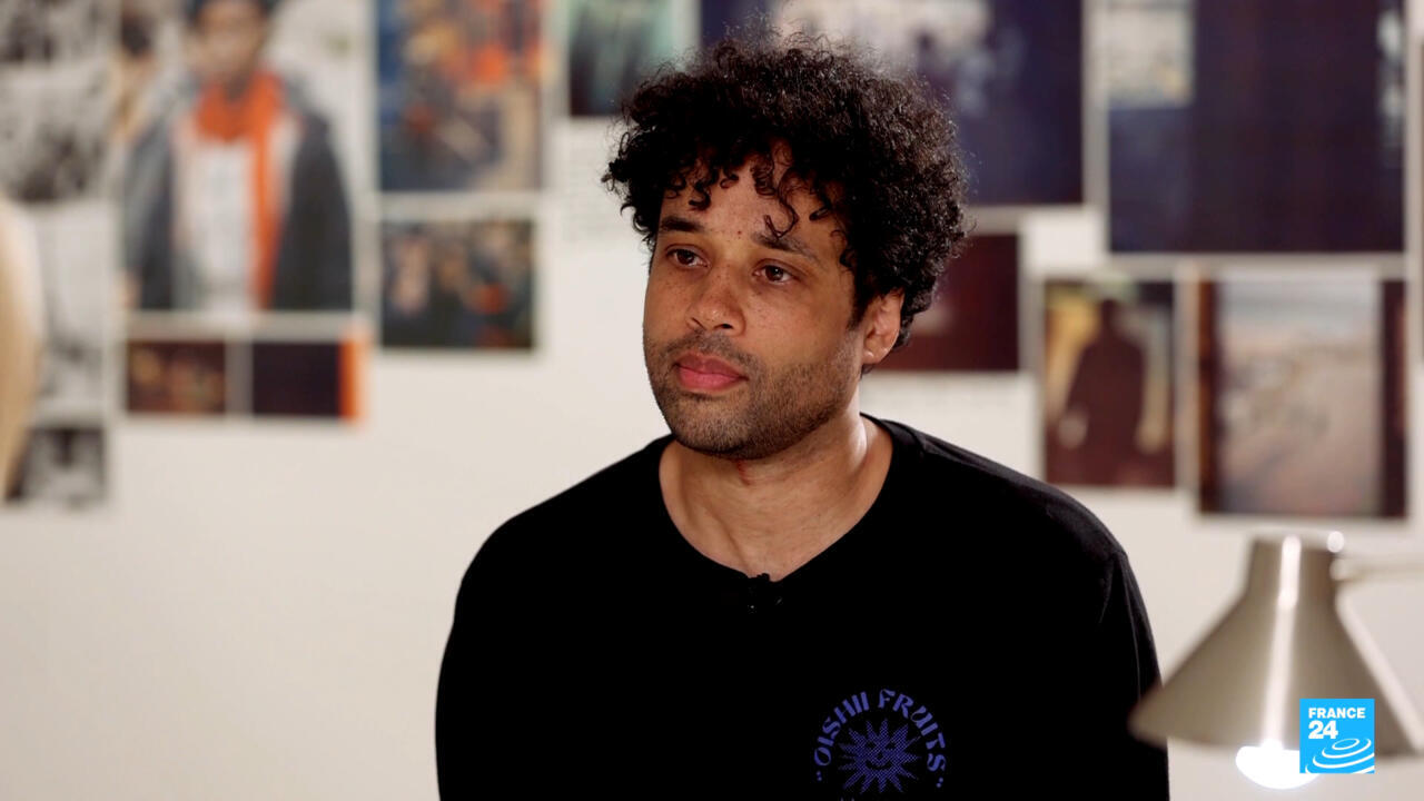 Twenty years, one question: What does it mean to be Black and European?