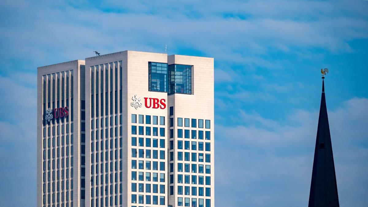 UBS Q1 2026 profit soars 80% on broad-based growth