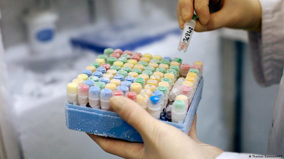 UK: Health data volunteered by 500,000 people to Biobank charity listed for sale on Alibaba in China