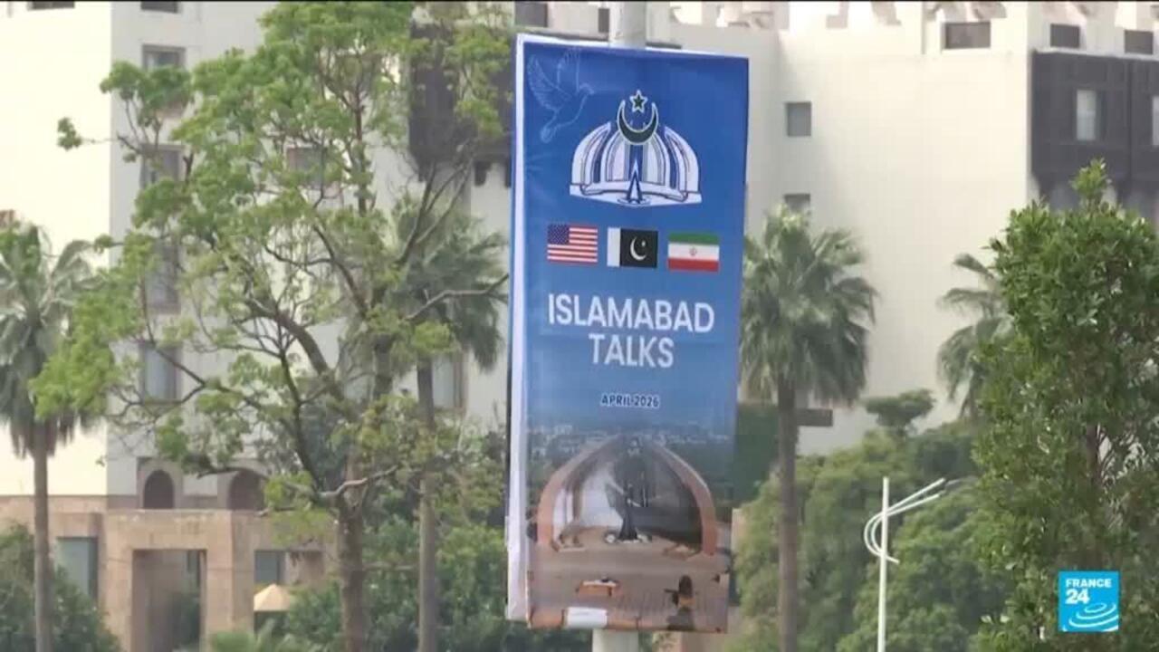 US envoys to travel to Islamabad despite Iran ruling out direct negotiations with US