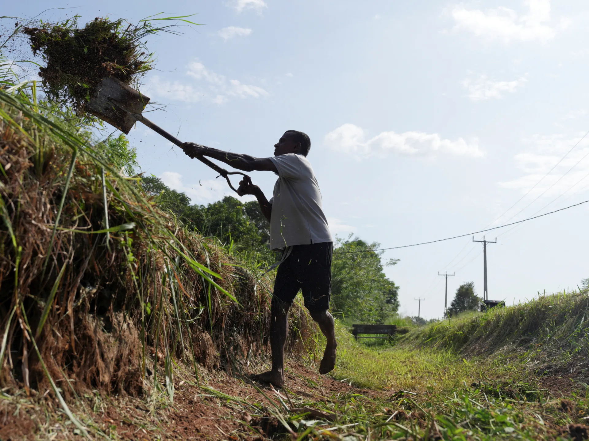 US-Israeli war on Iran will push 30 million back into poverty, UN warns