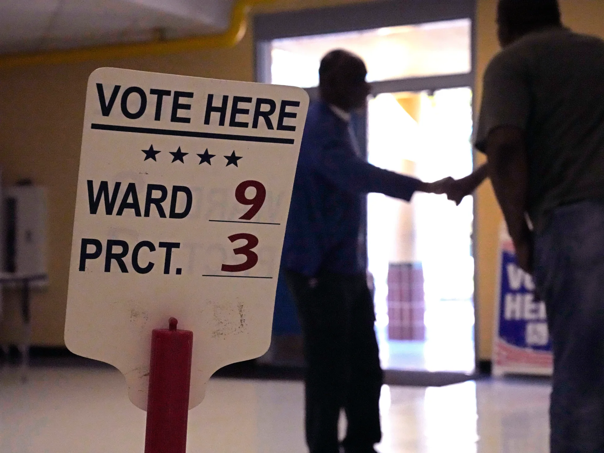 US top court voids Louisiana voting map amid national redistricting fight