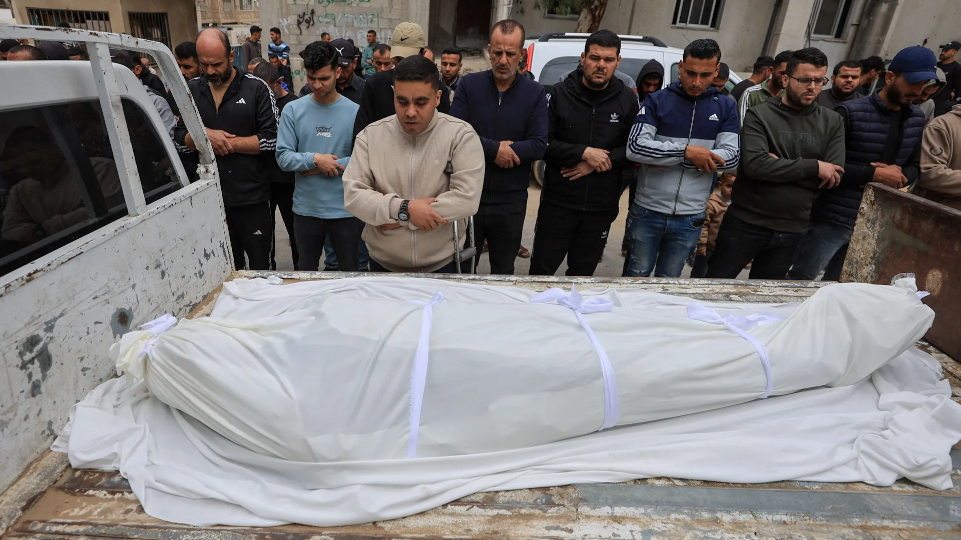 Video: Israeli ‘ceasefire’ violations on the rise in Gaza