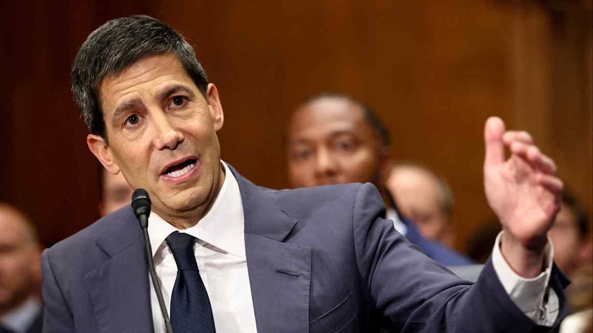 Warsh can bring a much-needed trade-off on rates to the Fed